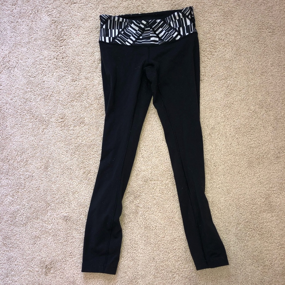 Lululemon leggings